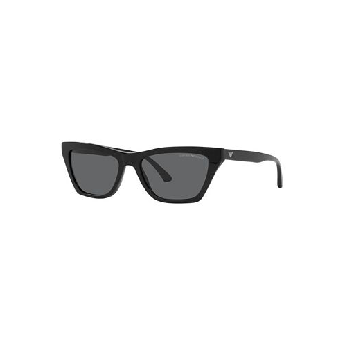 Emporio Armani Womens Sunglasses EA4169 54