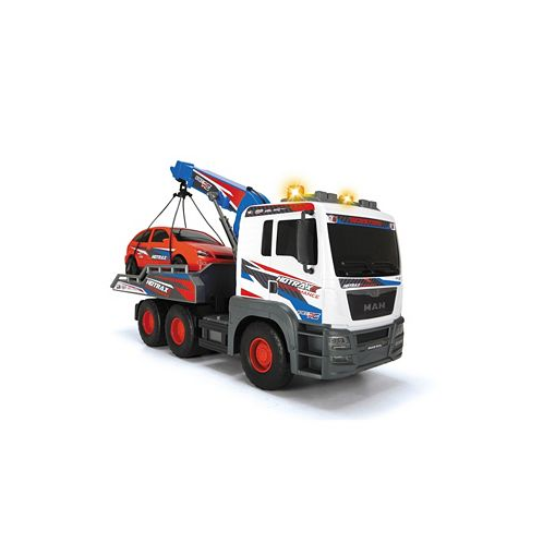 Dickie Toys HK Ltd - Giant Tow Truck 22