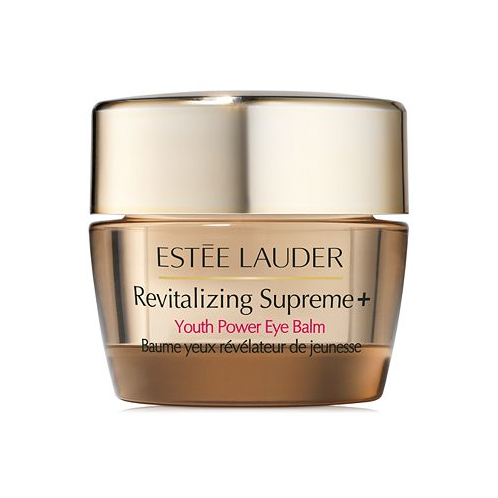 Estee Lauder Revitalizing Supreme+ Youth Power Eye Cream 0.5 oz.