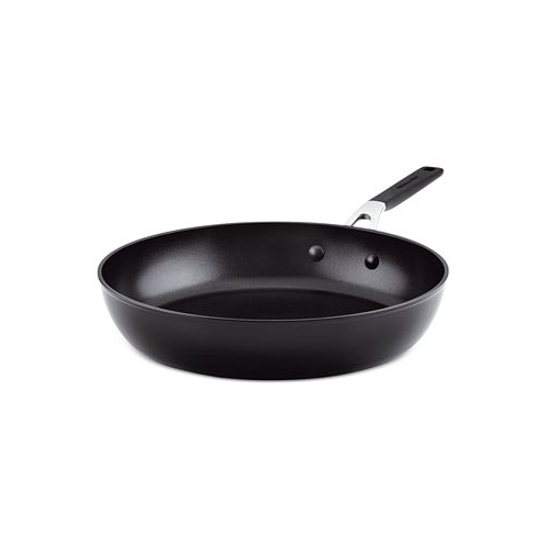 KitchenAid Hard Anodized 12.25 Nonstick Frying Pan