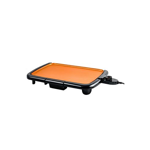 OVENTE Electric Griddle