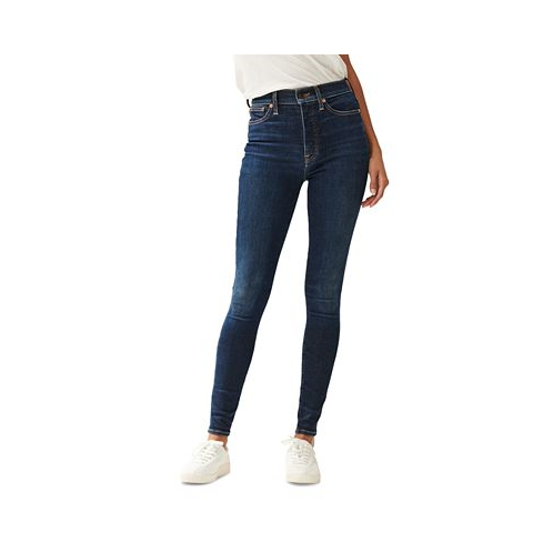 Lucky Brand Uni Fit High Rise Skinny Jeans