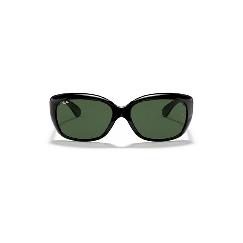 Ray-Ban Polarized Polarized Sunglasses RB4101 JACKIE OHH