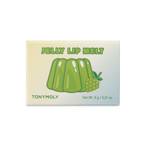 TONYMOLY Jelly Lip Melt - Green Grape