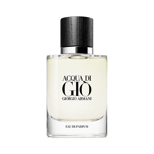 Giorgio Armani Acqua di Gio Eau de Parfum Refill 5.1 oz.