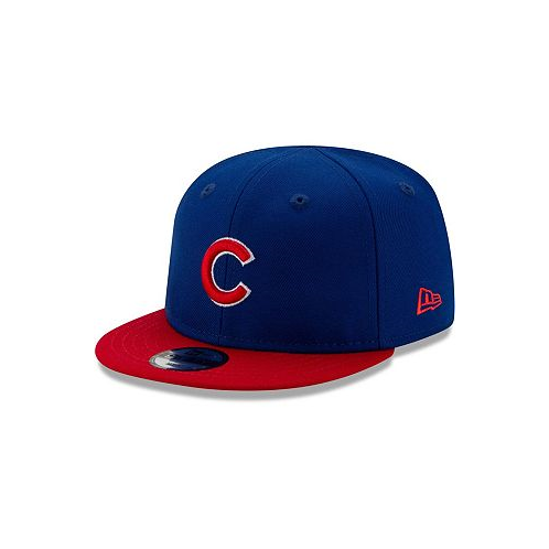 New Era Infant Unisex Royal Chicago Cubs My First 9Fifty Hat