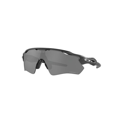 Oakley Mens Polarized Sunglasses OO9208 Radar EV Path High Resolution Collection 0
