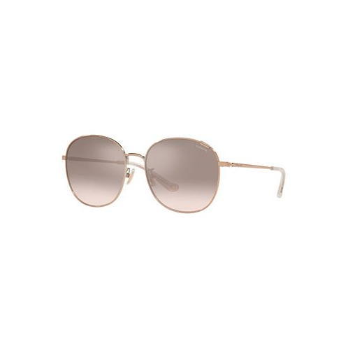 COACH Womens Sunglasses HC7134 C7996 57