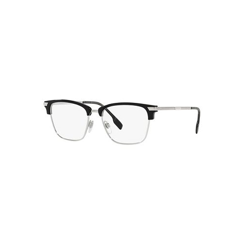 Burberry BE2359 PEARCE Mens Square Eyeglasses