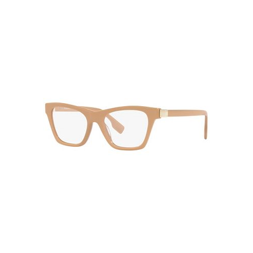 Burberry BE2355 ARLO Womens Square Eyeglasses