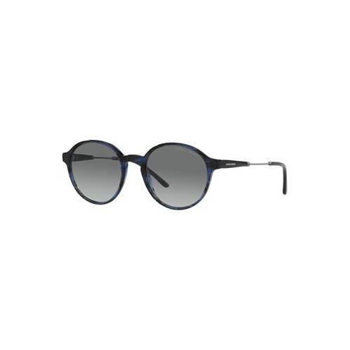 Giorgio Armani Mens Sunglasses AR8160 51