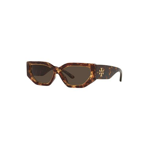Tory Burch Womens Sunglasses TY9070U