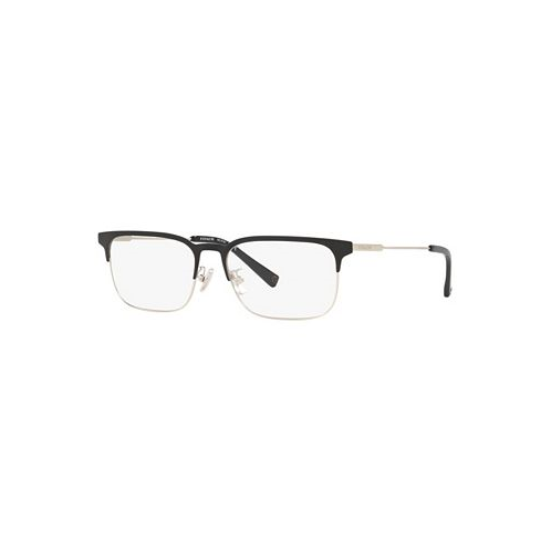 COACH HC5121 Mens Rectangle Eyeglasses