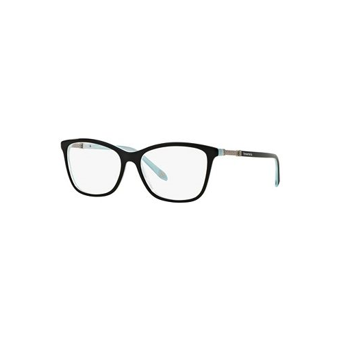 Tiffany & Co. TF2116B Womens Square Eyeglasses