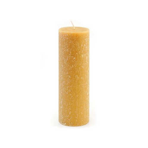 ROOT CANDLES Timberline Pillar Candle 3 x 9