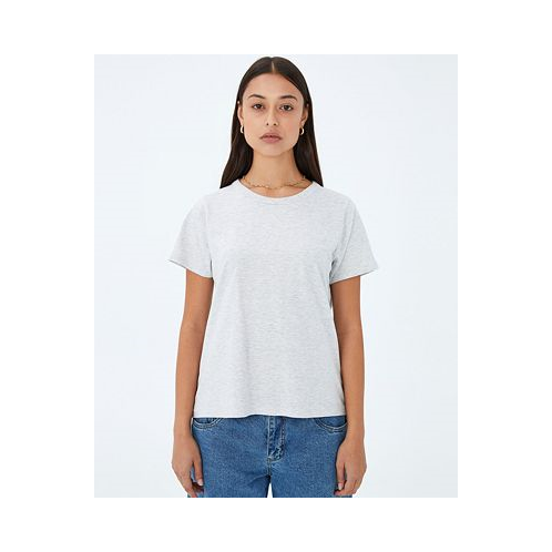 COTTON ON Womens the 91 Classic T-shirt