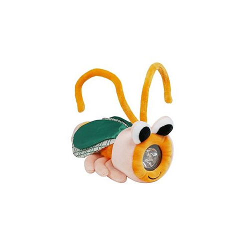Manhattan Toy Company Flicker Flashlight Bug