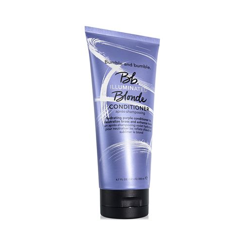 Bumble and Bumble Illuminated Blonde Conditioner 6.7 oz.