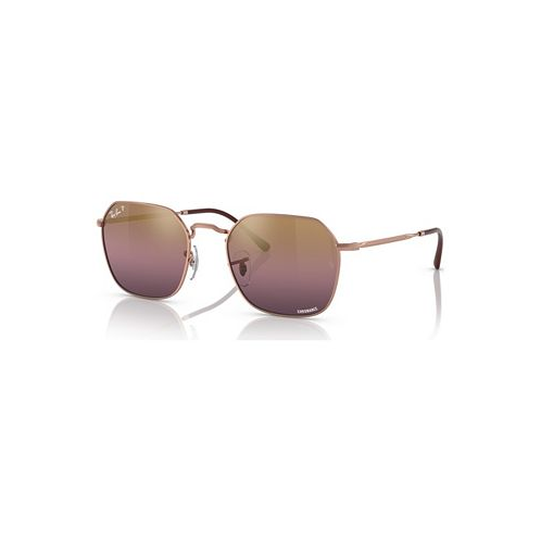 Ray-Ban Unisex Polarized Sunglasses RB369453-ZP