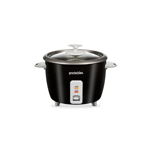 Proctor Silex 16 Cup Rice Cooker and Steamer