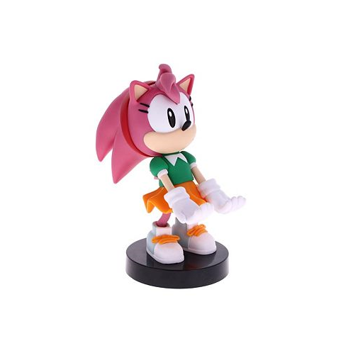 Exquisite Gaming SEGA Amy Rose Device Charging Holder Phone Video Game Controller Holder Cable Guy