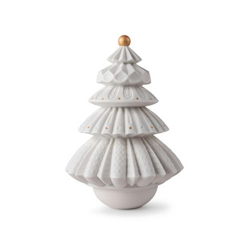 LladrOE Christmas Tree Lamp