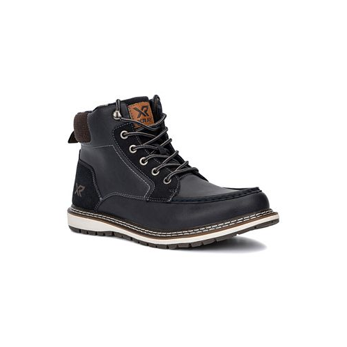 XRAY Mens Bevyn Lace-Up Boots