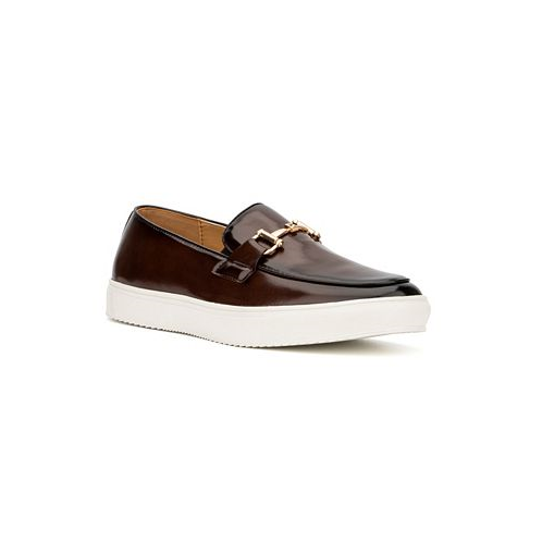 XRAY Mens Anchor Slip-On Loafers