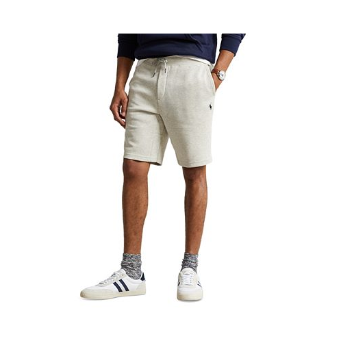 Polo Ralph Lauren Mens Double-Knit Shorts