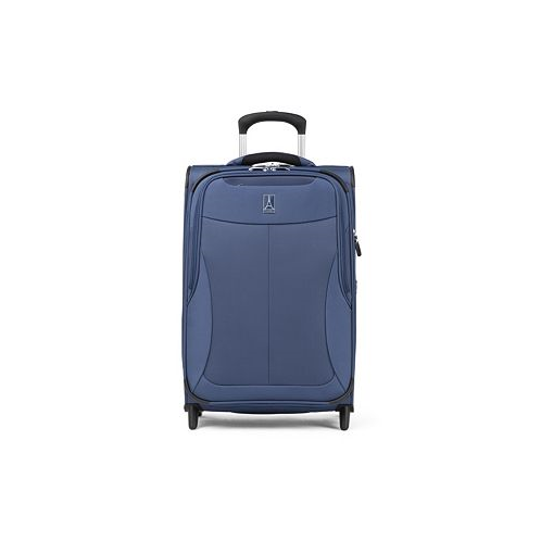 Travelpro WalkAbout 6 Carry-on Expandable Rollaboard
