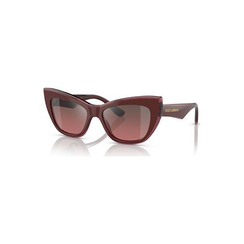 Dolce&Gabbana Womens Sunglasses DG4417