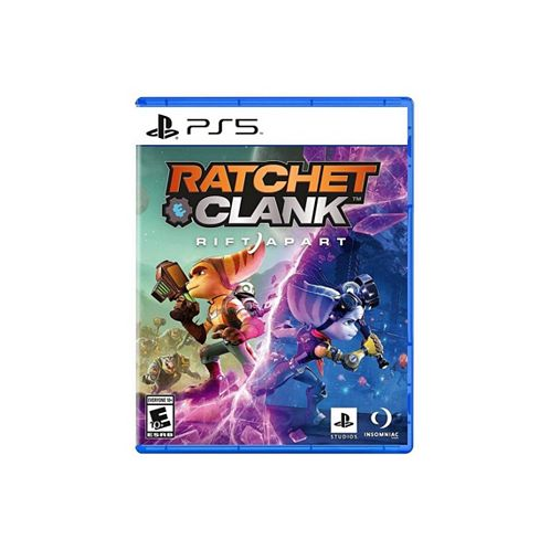 Sony Ratchet Clank: Rift Apart - PS5