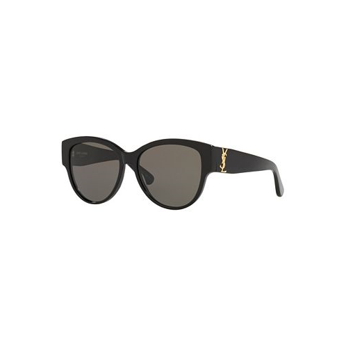Saint Laurent Unisex Sunglasses SL M3