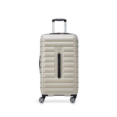 Delsey Shadow 5.0 Trunk 27 Spinner Luggage