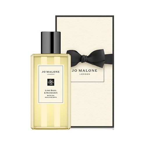 Jo Malone London Lime Basil & Mandarin Bath Oil 8.5-oz.