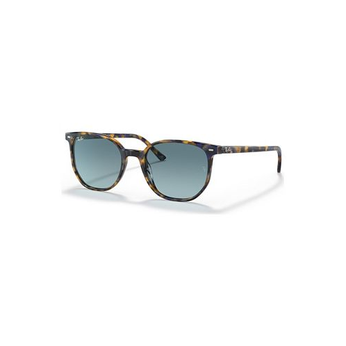 Ray-Ban Unisex Sunglasses RB2197 ELLIOT 52