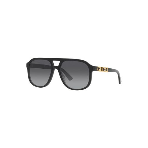 Gucci Unisex Sunglasses GG1188S