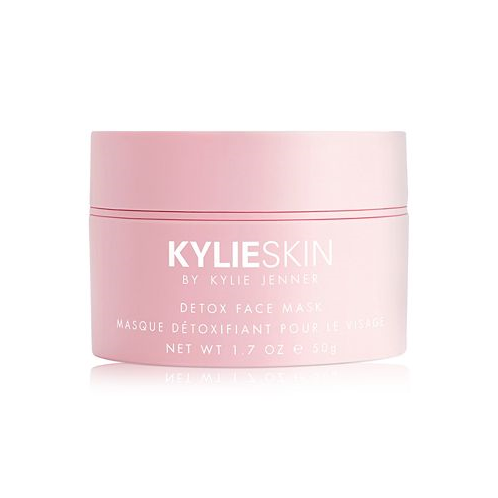 Kylie Cosmetics Detox Face Mask
