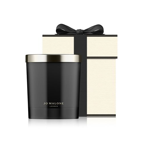 Jo Malone London Dark Amber & Ginger Lily Home Candle 7.1 oz.