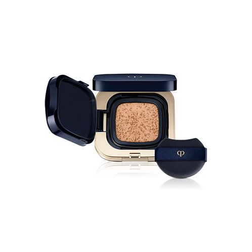 Cle de Peau Beaute Radiant Cushion Foundation Dewy