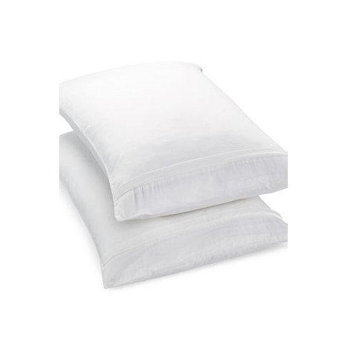 Home Design Easy Care 2-Pack Pillow Protectors
