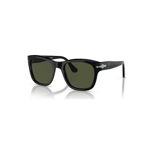 Persol Unisex Sunglasses 0PO3313S953152W 52