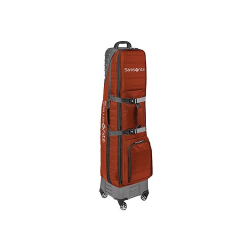 Samsonite The Protector Hard and Soft Sided Golf Travel Cover