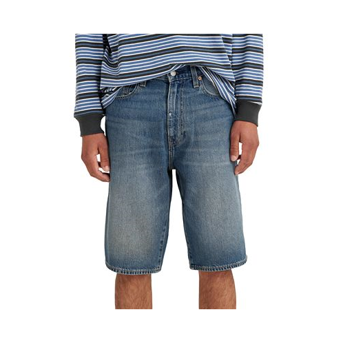 Levis Mens 469 Loose 9 Jean Shorts