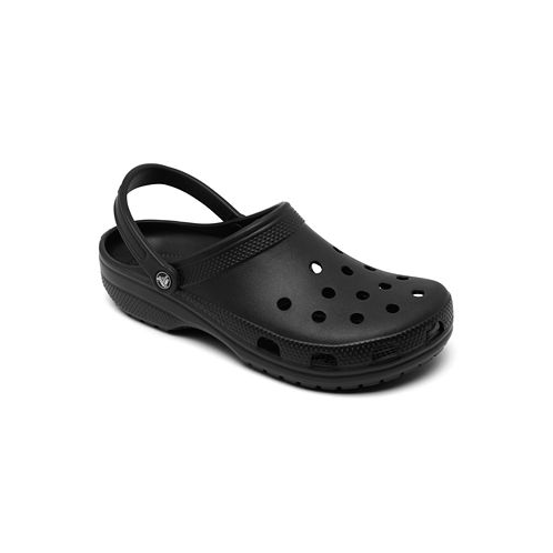 Crocs Mens and Womens Classic Clogs from Finish Line