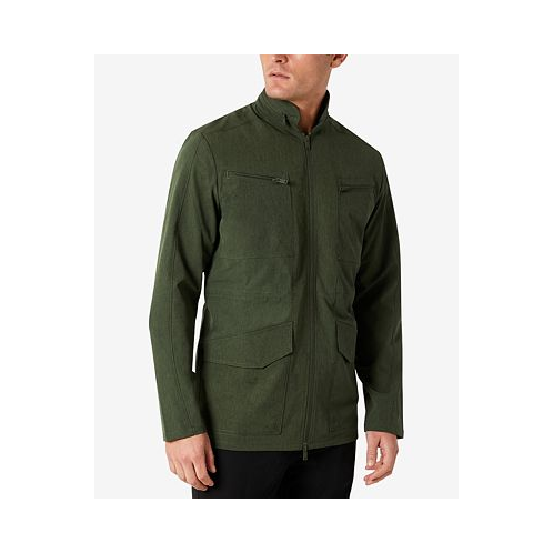 Kenneth Cole Mens Active Field Jacket