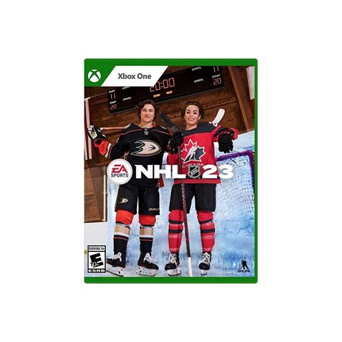 Nordic Games NHL 23 - XBOX ONE