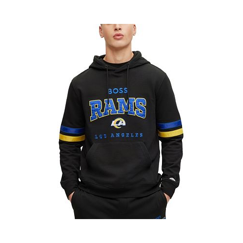 BOSS by Hugo Boss x NFL Mens Hoodie Collection