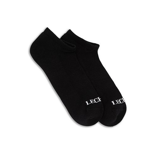 LECHERY Unisex European Made Low-Cut Socks