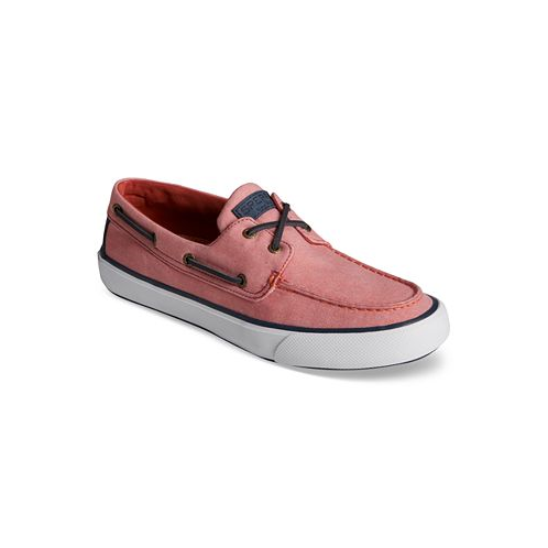 Sperry Mens Bahama II Slip-On Boat Shoes